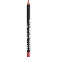 Suede Matte Lipliner