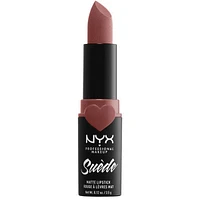 Suede Matte Lipstick