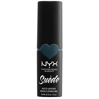 Suede Matte Lipstick