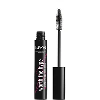 Worth The Hype Waterproof Mascara