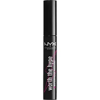 Worth The Hype Waterproof Mascara