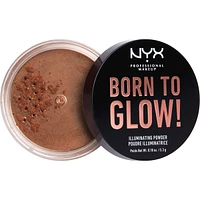 Born To Glow Illuminating Powder