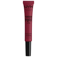 Crème Pour Les Lèvres En Poudre Powder Puff