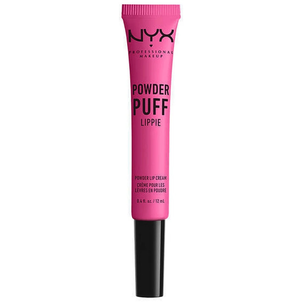 Powder Puff Lippie Lip Cream