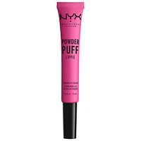 Powder Puff Lippie Lip Cream