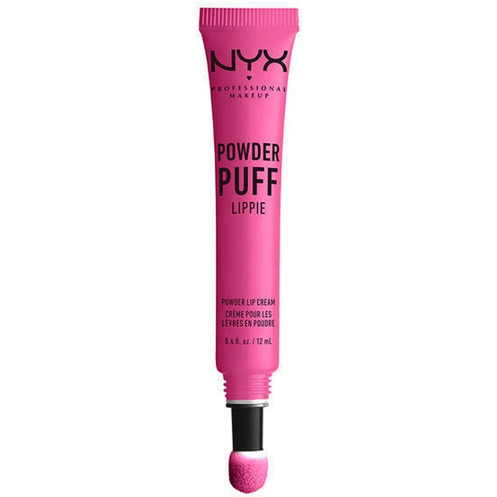 Powder Puff Lippie Lip Cream