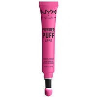 Powder Puff Lippie Lip Cream