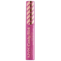 Rouge à lèvres brillance laquée Candy Slick