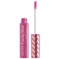 Rouge à lèvres brillance laquée Candy Slick