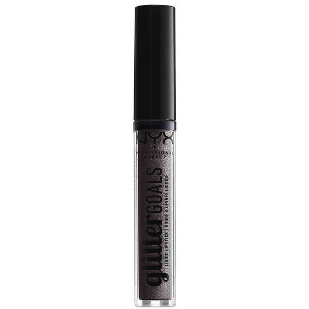 Glitter Goals Liquid Lipstick