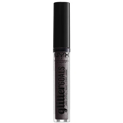 Glitter Goals Liquid Lipstick