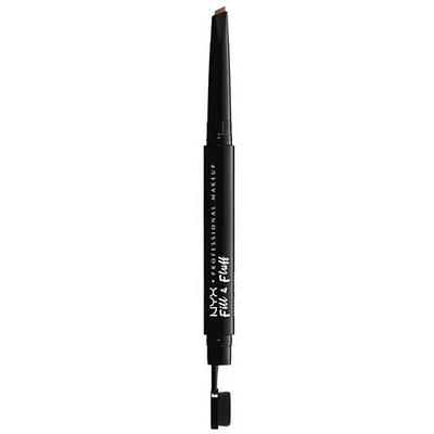 Fill & Fluff Eyebrow Promade Pencil