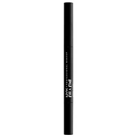 Fill & Fluff Eyebrow Promade Pencil