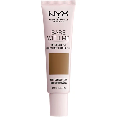 Bare With Me Tinted Skin Veil