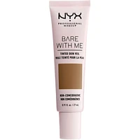 Bare With Me Tinted Skin Veil