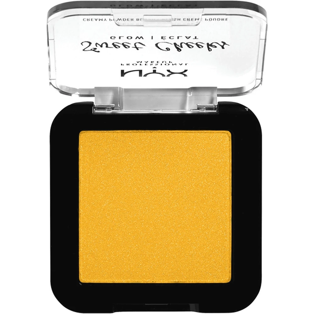 Sweet Cheeks Creamy Powder Blush Glow