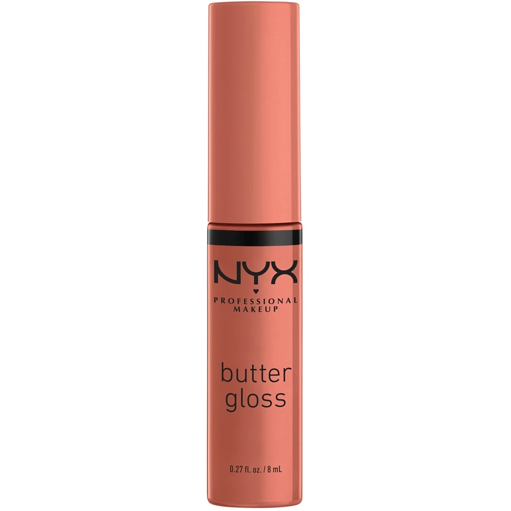 Butter Gloss