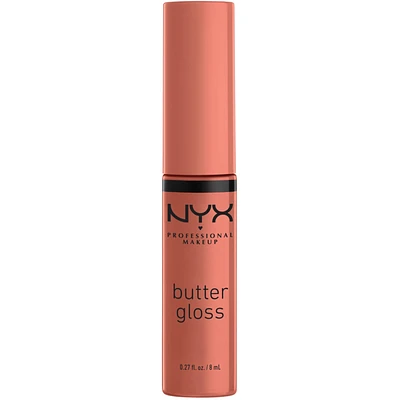 Butter Gloss