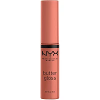 Butter Gloss