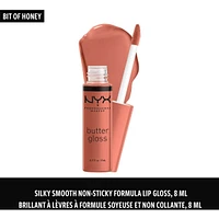 Butter Gloss