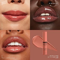 Butter Gloss