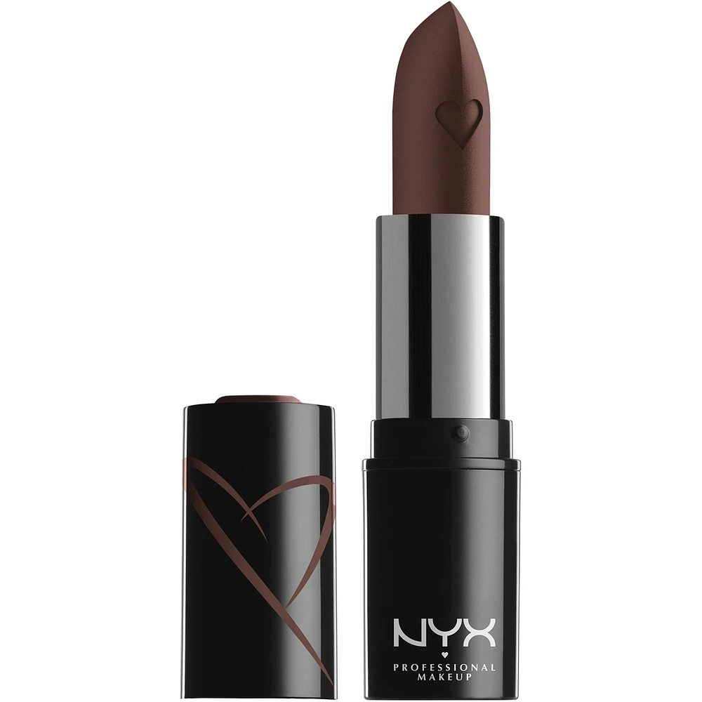Shout Loud Satin Lipstick