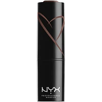 Shout Loud Satin Lipstick