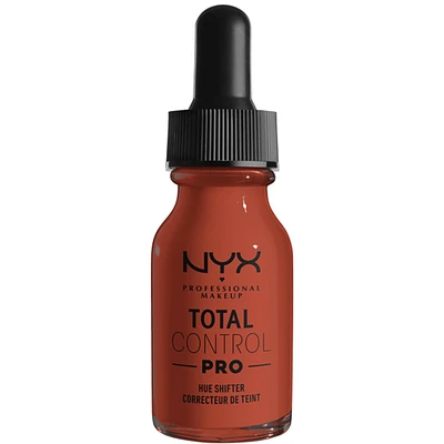 Total Control Pro Hue Shifter Drop Foundation