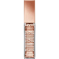 Ultimate Glow Shots, Liquid Eyeshadow, 12hr wear