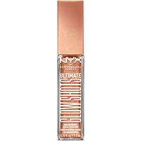 Ultimate Glow Shots, Liquid Eyeshadow, 12hr wear