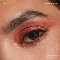 Ultimate Glow Shots, Liquid Eyeshadow, 12hr wear