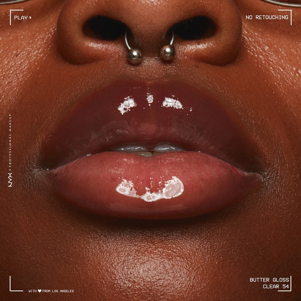 Butter Gloss