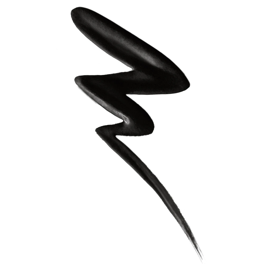 Vivid Matte, Liquid Eyeliner, Transfer resistant, Precise tip