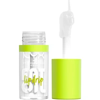 Lip Gloss Fat Oil