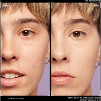 Concealer Serum Bare With Me