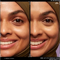 Bare With Me Concealer Serum