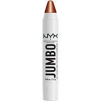Jumbo Multi-Use Face Stick, Highlighter, Pearl Finish, Vegan Formula