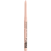 Vivid Rich Mechanical Pencil, Eyeliner, shades, Vegan Formula