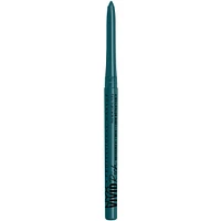 Vivid Rich Mechanical Pencil, Eyeliner, shades, Vegan Formula