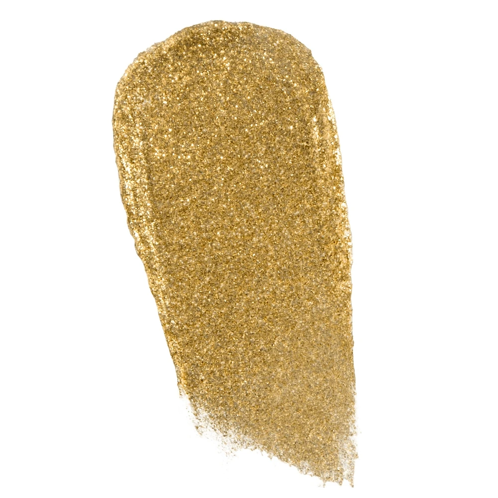 SFX Glitter Face & Eye Paint, Halloween Limited Edition, Lightweight & buildable formula