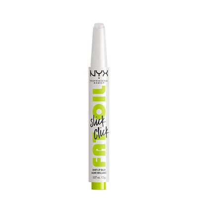 Fat Oil Slick Click, Balm a stick, Infused with nourishing oils, High shine finish