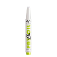 Fat Oil Slick Click, Balm a stick, Infused with nourishing oils, High shine finish