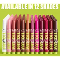 Fat Oil Slick Click, Balm a stick, Infused with nourishing oils, High shine finish
