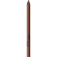 Line Loud, Waterproof Lip Pencil, Infused with Vitamin E, Vegan Formula