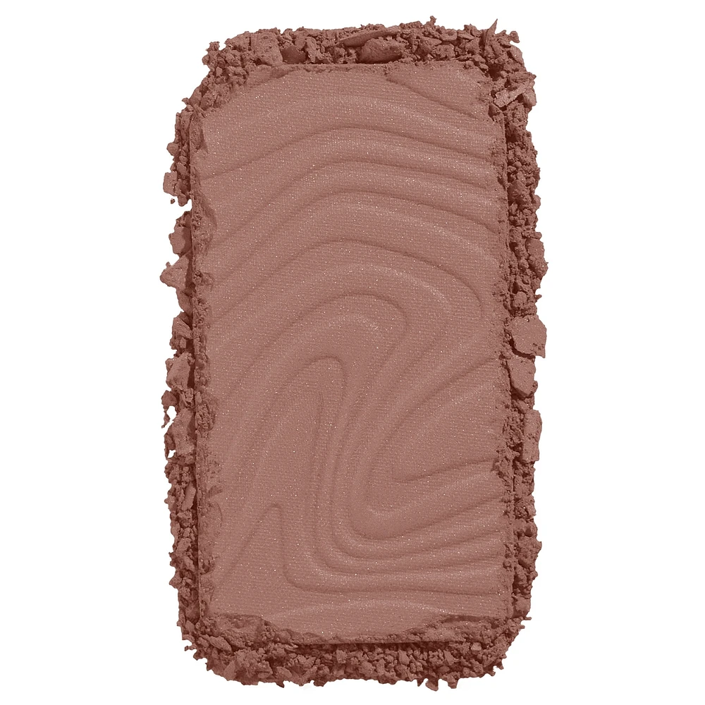 Buttermelt Bronzer, Powder 12 HR Wear, Fade Resistant & Transfer Resistant, Infused with Shea Butter