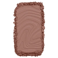 Buttermelt Bronzer, Powder 12 HR Wear, Fade Resistant & Transfer Resistant, Infused with Shea Butter