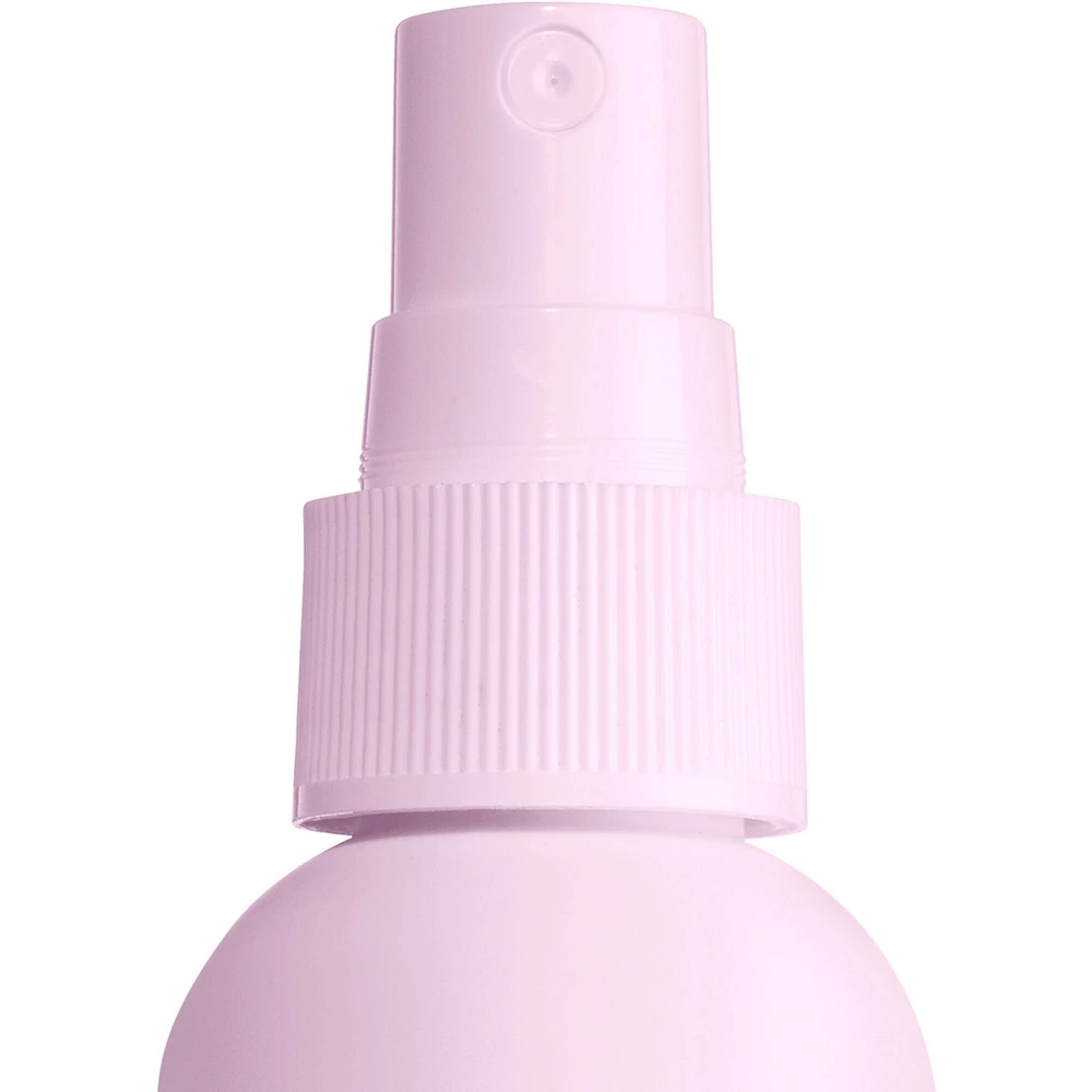 Marshmellow Matte Setting Spray, 10-in-1 makeup extending benefits, 16H wear, Vegan formula