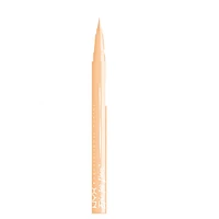 Epic Ink Liner, Waterproof Liquid Eyeliner, Flake Resistant & Smudge-Proof Formula, Flexible Brush Tip, Intense Pigment, Matte Finish