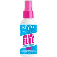 The Face Glue Gripping Setting Spray