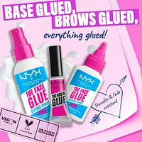 The Face Glue Gripping Setting Spray